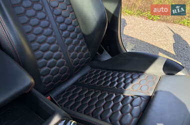 Купе Audi RS5 2021 в 