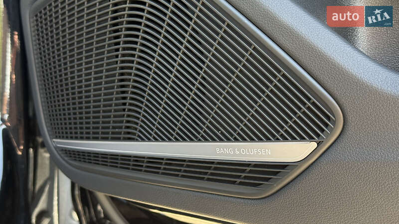 Купе Audi RS5 2021 в Киеве фото 25 Купе Audi RS5 2021 в Киеве