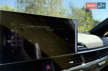 Купе Audi RS5 2021 в 