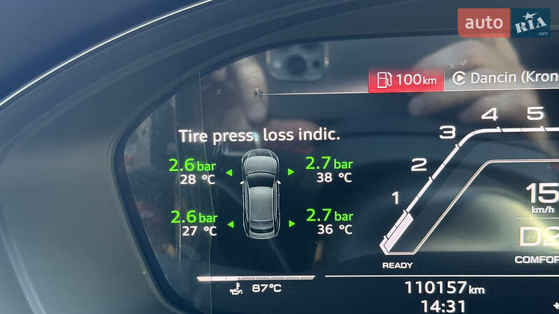 Купе Audi RS5 2021 в Киеве фото 38 Купе Audi RS5 2021 в Киеве