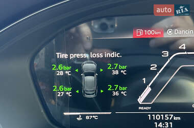 Купе Audi RS5 2021 в 