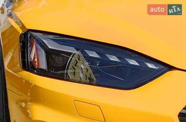 Купе Audi RS5 2023 в 