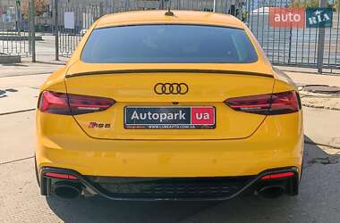 Купе Audi RS5 2023 в 