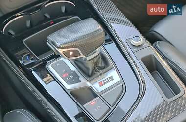 Купе Audi RS5 2023 в 