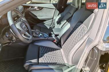 Купе Audi RS5 2023 в 