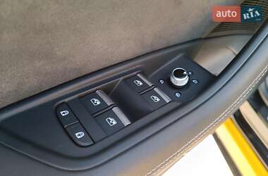 Купе Audi RS5 2023 в 
