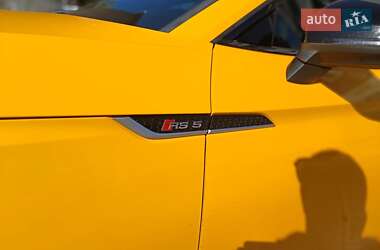 Купе Audi RS5 2023 в 