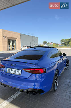Купе Audi RS5 2019 в Днепре