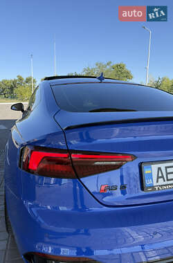 Купе Audi RS5 2019 в 