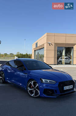 Купе Audi RS5 2019 в 