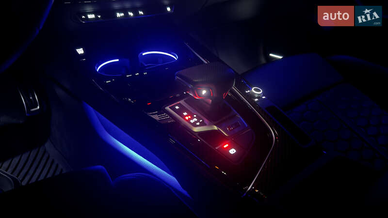 Купе Audi RS5 2021 в Киеве фото 55 Купе Audi RS5 2021 в Киеве