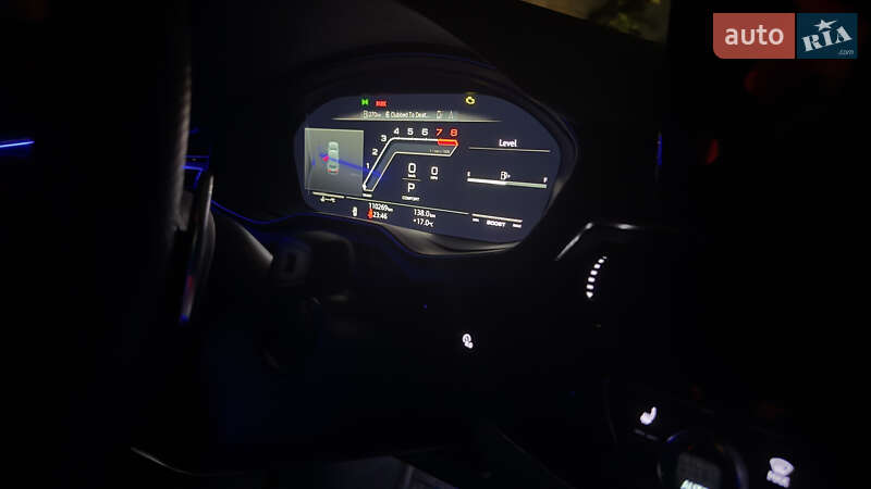 Купе Audi RS5 2021 в Киеве фото 67 Купе Audi RS5 2021 в Киеве