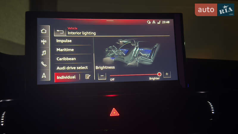 Купе Audi RS5 2021 в Киеве фото 70 Купе Audi RS5 2021 в Киеве