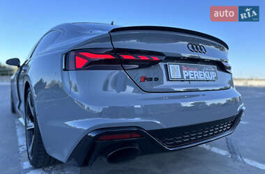 Купе Audi RS5 2022 в 