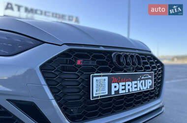 Купе Audi RS5 2022 в 