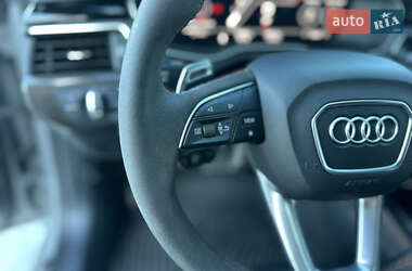Купе Audi RS5 2022 в 
