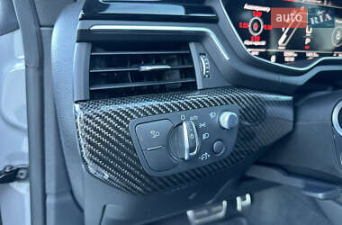 Купе Audi RS5 2022 в 