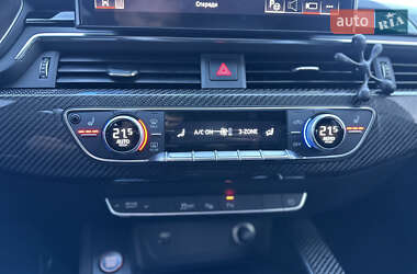 Купе Audi RS5 2022 в 