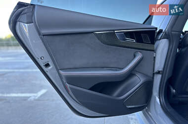 Купе Audi RS5 2022 в 