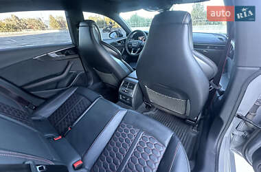Купе Audi RS5 2022 в 