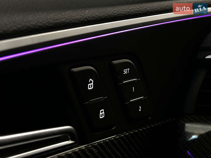 Купе Audi RS5 2019 в Николаеве