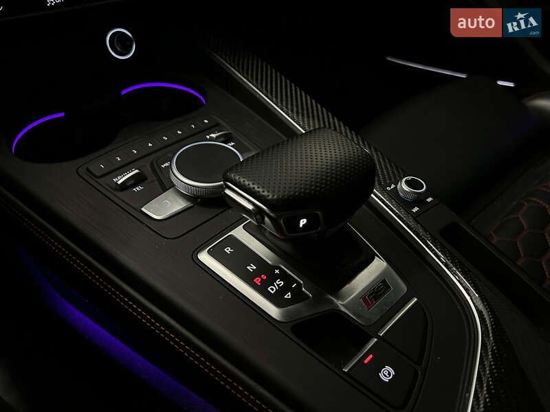 Купе Audi RS5 2019 в Николаеве
