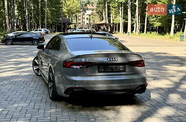 Купе Audi RS5 2017 в 
