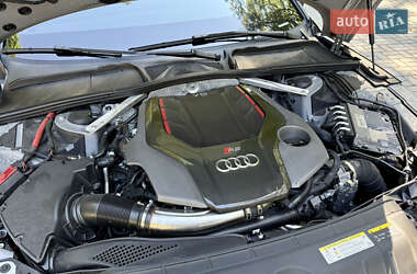 Купе Audi RS5 2017 в 