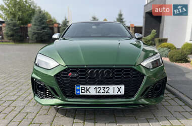 Купе Audi RS5 2019 в Ровно