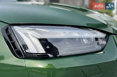 Купе Audi RS5 2019 в Ровно