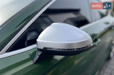 Купе Audi RS5 2019 в Ровно