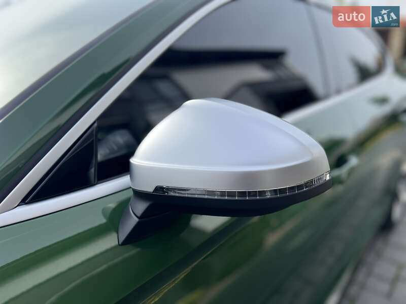 Купе Audi RS5 2019 в Ровно