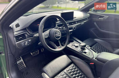 Купе Audi RS5 2019 в Ровно