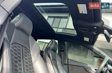 Купе Audi RS5 2019 в Ровно