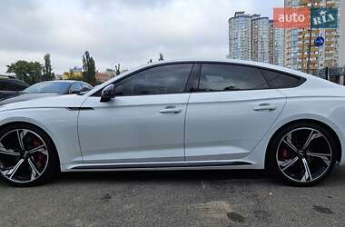 Купе Audi RS5 2019 в 