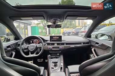 Купе Audi RS5 2019 в 