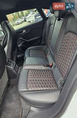 Купе Audi RS5 2019 в 