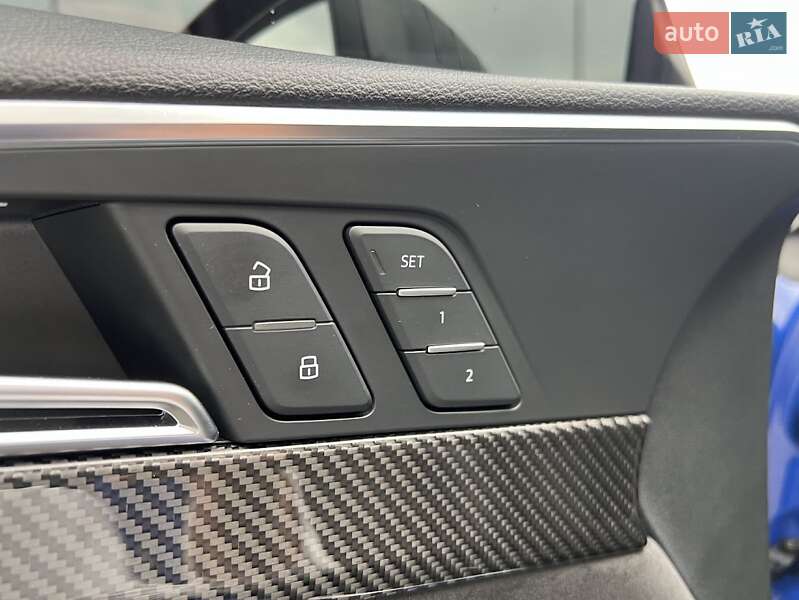 Купе Audi RS5 2019 в Днепре фото 13 Купе Audi RS5 2019 в Днепре
