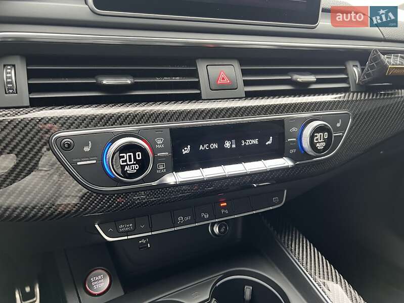 Купе Audi RS5 2019 в Днепре фото 23 Купе Audi RS5 2019 в Днепре
