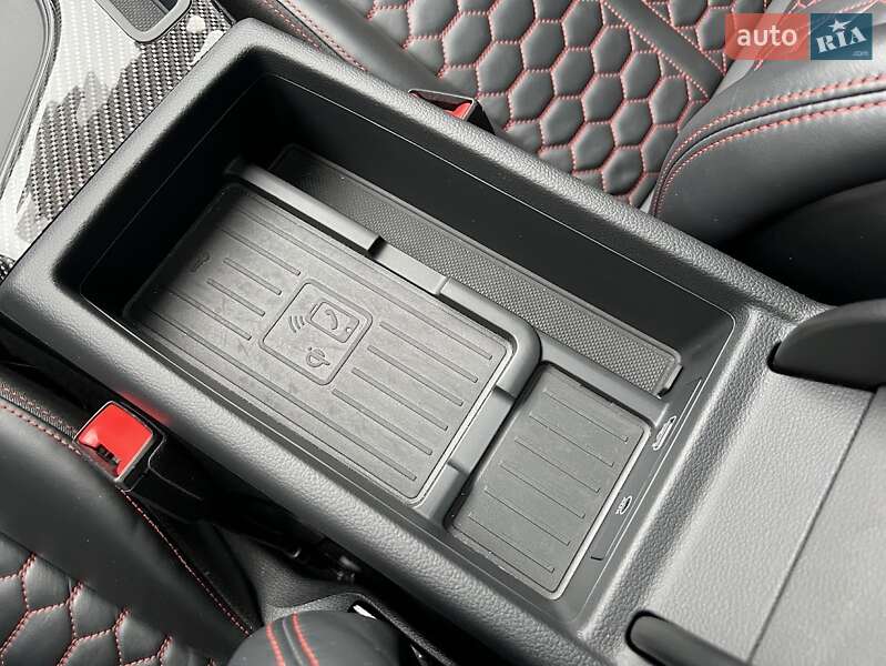Купе Audi RS5 2019 в Днепре фото 27 Купе Audi RS5 2019 в Днепре