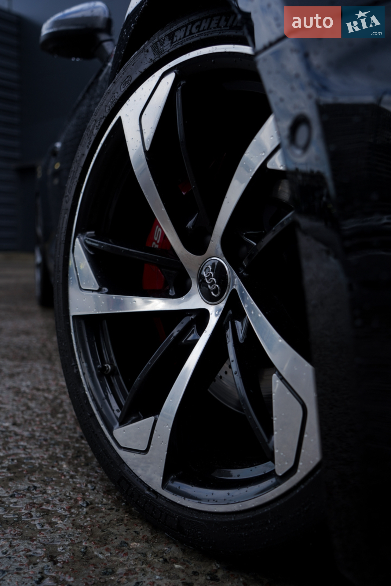 2019 Audi RS5 - мініатюра 3