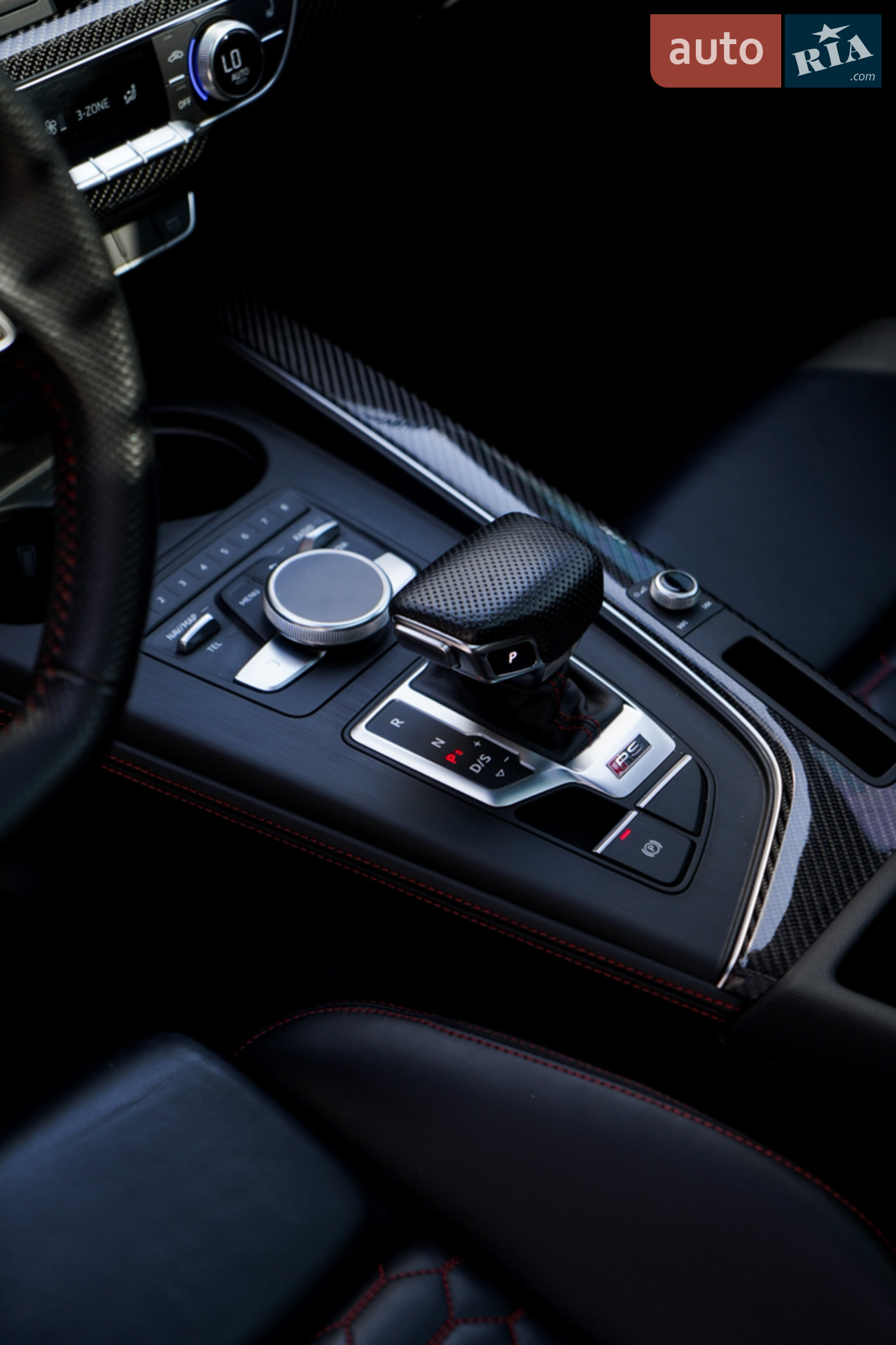 2019 Audi RS5 - мініатюра 11