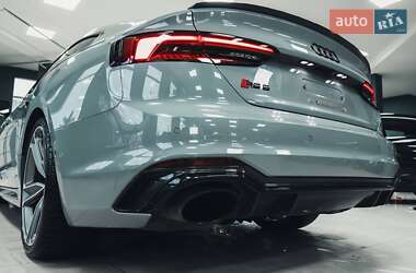 Купе Audi RS5 2018 в Киеве