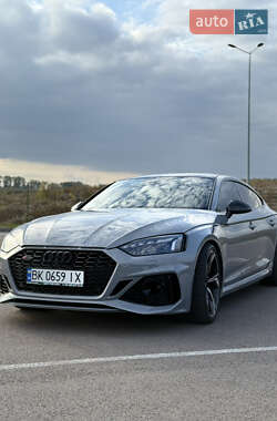Купе Audi RS5 2019 в Ровно
