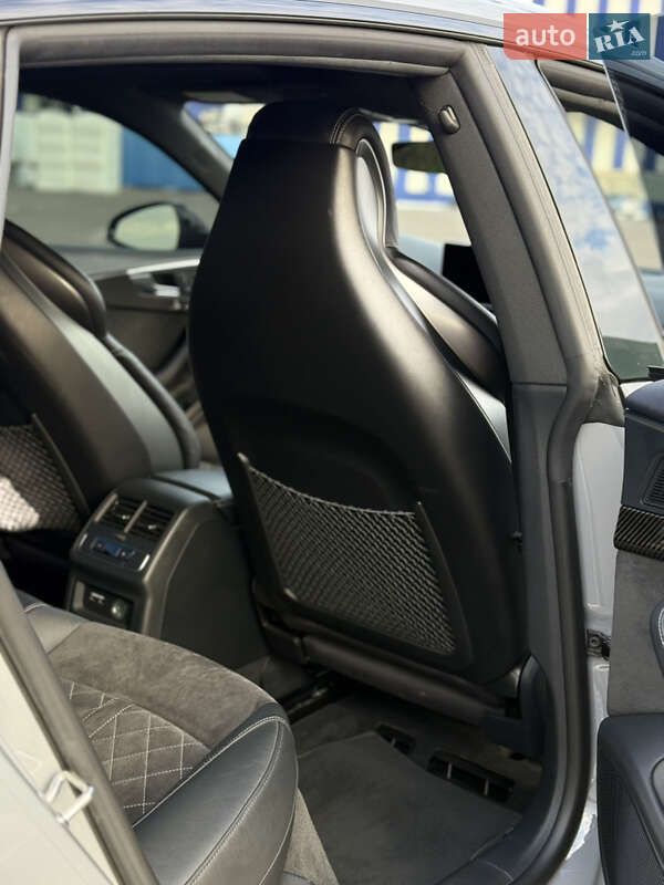 Купе Audi RS5 2019 в Ровно фото 13 Купе Audi RS5 2019 в Ровно