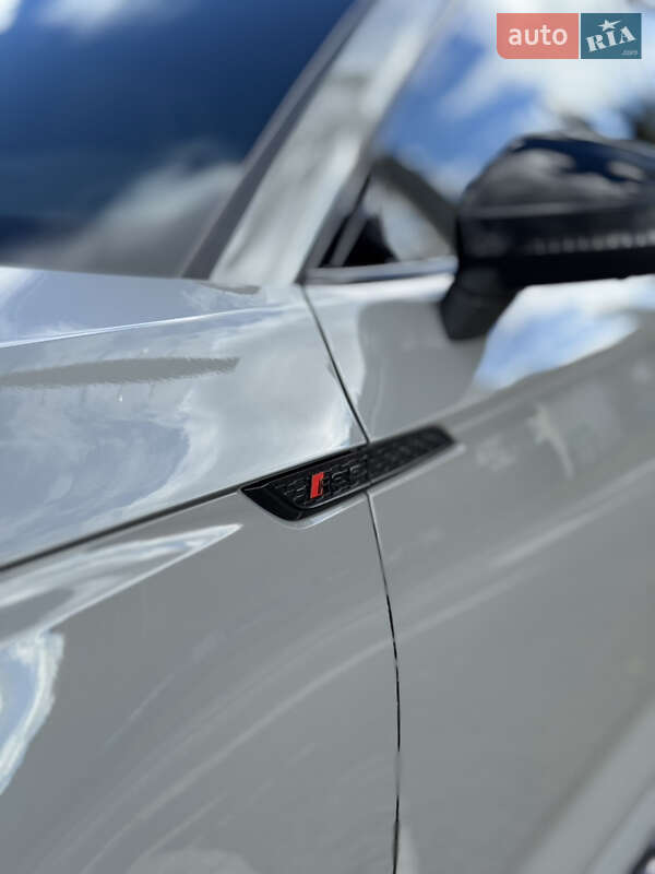 Купе Audi RS5 2023 в Ивано-Франковске фото 5 Купе Audi RS5 2023 в Ивано-Франковске