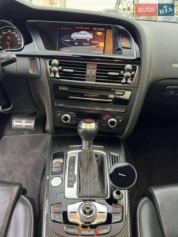 Купе Audi RS5 2015 в Києві