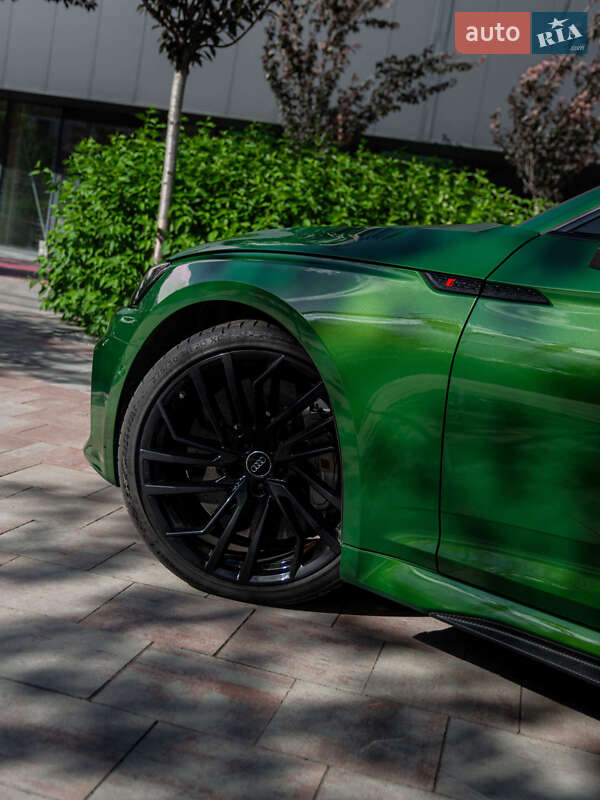 Купе Audi RS5 2020 в Киеве