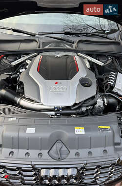 Купе Audi RS5 2023 в Киеве