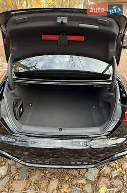 Купе Audi RS5 2023 в Киеве